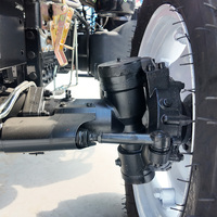 Équipement agricole, tracteur 4x4 neuf 140 CV, tracteur agricole SW1404 4 roues motrices à prix avantageux