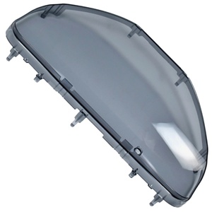 Custom PC <b>Enclosures</b> High Precision Injection Mold Making Auto Parts <b>Plastic</b> Injection Tooling - Product Image 1