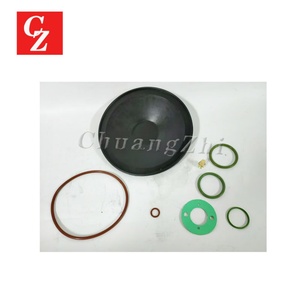 Nouveau kit de soupape d'admission 2906065900, kit de réparation de soupape de décharge pour compresseur d'air industriel Atlas Copco 2906-0659-00 - Product Image 6