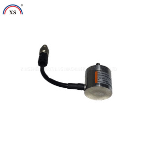 Folding <b>Machine</b> Encoder FH.126123102 24 VDC Aluminum Precision Part For Pre Press Equipment - Product Image 4