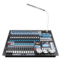 Console d'éclairage de scène Disco Mini Pearl 1024 DMX 512