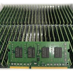 Factory Wholesale DDR3 DDR4 <b>Ram</b> 8GB PC3-12800S Memory 1600MHz 2GB 4GB PC3 1333S 1.35V DDR3L <b>RAM</b> Factory Wholesale DDR3 4 <b>Ram</b> - Product Image 6