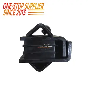 One-Stop Leverancier Vrachtwagen Motor Onderdelen Ud Vrachtwagen Onderdelen Rubber Motor Montage Voor Nissan 11223-z2010 11223z2010