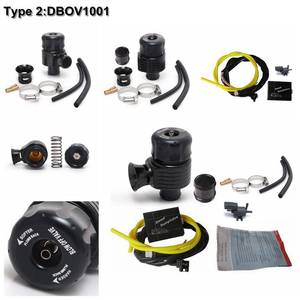 ADDCO - EPMAN Kit de soupape de décharge électronique Turbo Diesel pour <span class=keywords><strong>BMW</strong></span> AUDI VW Mercedes AD-DBOV1001B - Product Image 4