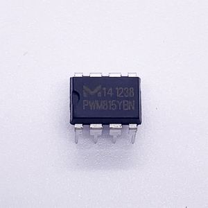 Nouvelle puce d'alimentation à découpage PWM815YBN d'origine pour ordinateur monocarte, onduleur et machine de soudage CC - Product Image 1