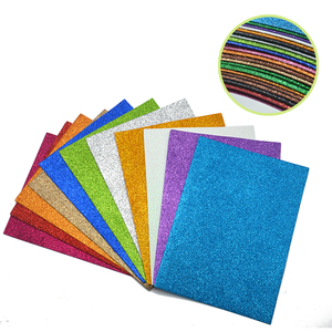 Foami Cartulina Con <span class=keywords><strong>Diamantina</strong></span> - Product Image 5