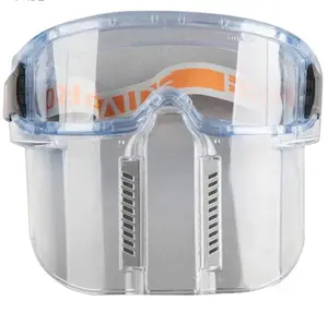 Splash <strong>Protective</strong> Polycarbonate PC Face <strong>Shield</strong> - Product Image 1