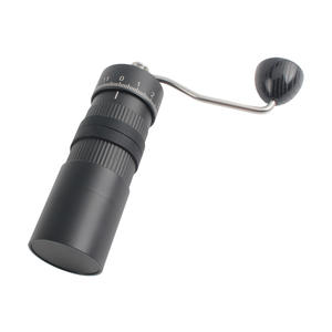 Moulin à café manuel de qualité supérieure 7 étoiles - Moulin à grains portable - Product Image 3