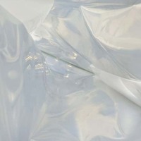 Sacs d'emballage pour engrais à fermeture éclair scellée à huit côtés, sur mesure, en gros, et sacs d'emballage en plastique avec fenêtres transparentes