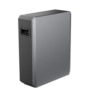 OEM 400ah和300ah 15kw锂太阳能，用于新的数字化输出服务平台48v 51.2v电源壁式储能电池 - Product Image 1