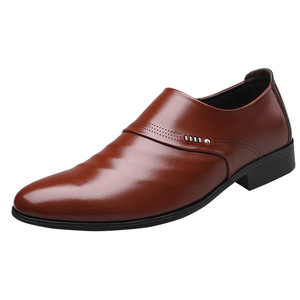 <span class=keywords><strong>Scarpe</strong></span> da <span class=keywords><strong>uomo</strong></span> di nuovo stile all'ingrosso <span class=keywords><strong>Online</strong></span> <span class=keywords><strong>scarpe</strong></span> da ascensore di design classico - Product Image 2