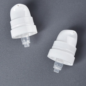 5Ml 10Ml 15Ml Trắng <span class=keywords><strong>PP</strong></span> Chai Không Có Không Khí <span class=keywords><strong>Mini</strong></span> Mẫu Bơm Không Có Không Khí Chai Cho Kem Dưỡng Da <span class=keywords><strong>PP</strong></span> Nhựa Không Có Không Khí Mỹ Phẩm Bơm Chai - Product Image 6