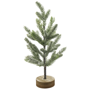 Lampadaire d'intérieur blanc chaud de sapin de Noël de <span class=keywords><strong>LED</strong></span> IP44 évalué pour l'éclairage décoratif de partie et de Tableau - Product Image 6