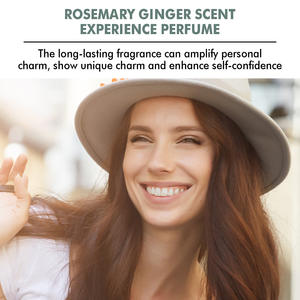 Le parfum absolu de bergamote de cèdre 100% pur et naturel a un excellent parfum de haute qualité au prix de vente entier - Product Image 3