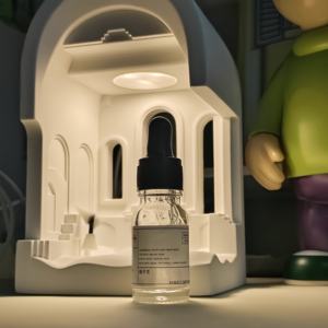 Diy Home Parfum Chambre Aromathérapie Lampe Gypse <span class=keywords><strong>Jeu</strong></span> Thème Plâtre Diffuseur avec Parfum Parfum Huile Matériel - Product Image 2