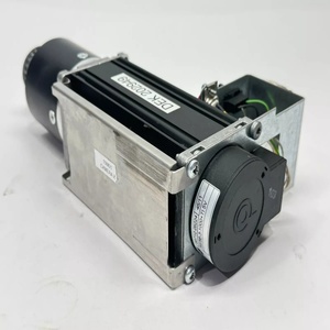 มอเตอร์ CI 65X50 ของแท้ 100% ใหม่เอี่ยม 24V 3065 รอบต่อนาที - Product Image 6