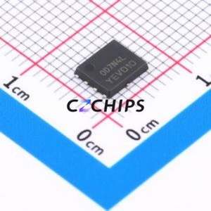 Transistor de Efecto de Campo (MOSFET) Original Nuevo NTMFS0D7N04XLT1G SO-8FL - Product Image 1