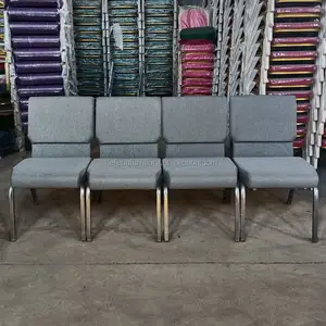 Китайский завод, недорогие церковные стулья, подлокотник, sillas para iglesias usadas, фиолетовые штабелируемые церковные стулья