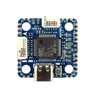 Matek F405 minite ICM42688P STM32F405 Baro OSD FC สำหรับ ardupilot PX4 FIXED Wing FPV - Product Image 3