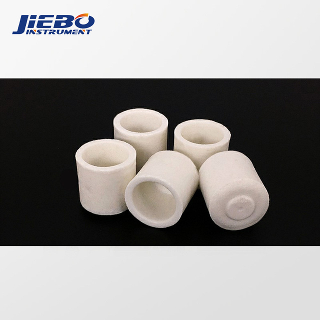 LECO 776-247 Graphite Crucibles for Induction Furnace