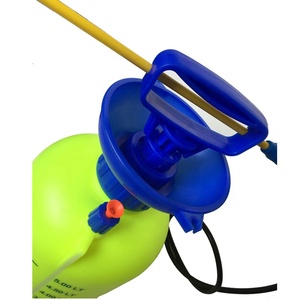 <span class=keywords><strong>5</strong></span> <span class=keywords><strong>litres</strong></span> Pulvérisateur À Pression pour L'usage <span class=keywords><strong>De</strong></span> <span class=keywords><strong>Jardin</strong></span> - Product Image 3