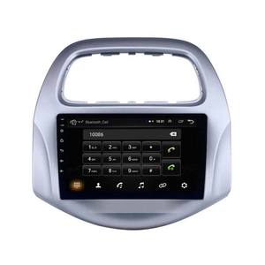 Autoradio Lecteur DVD de Voiture Lecteur Multimédia pour <span class=keywords><strong>CHEVROLET</strong></span> SPARK BATTRE <span class=keywords><strong>MATIZ</strong></span> <span class=keywords><strong>2019</strong></span> Avec autoradio - Product Image 3
