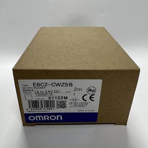 Codificador Rotatorio Omron E6C2-CWZ5B - Product Image 1
