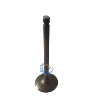 Soupape de moteur d'origine pour 4G92 4G93, soupape d'admission et d'échappement MD162422 MD162423 MD162799 MD162616