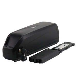 Paket Baterai Lithium Sepeda Listrik 36V 10AH Tipe Kettle untuk Ebike Kategori Produk Berkinerja Tinggi - Product Image 6