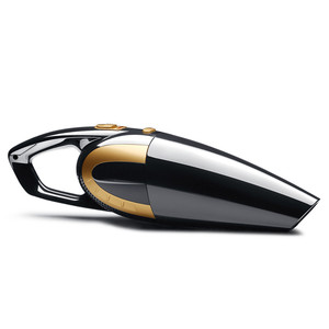 Aspiradora de mano de alta potencia para coche húmedo y seco 12000pa aspiradora de coche aspiradora inalámbrica portatil - Product Image 1