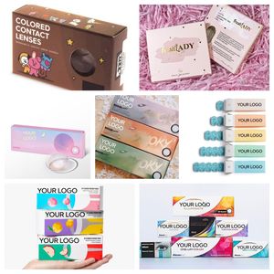 Cajas <span class=keywords><strong>de</strong></span> Embalaje para Lentes <span class=keywords><strong>de</strong></span> Contacto <span class=keywords><strong>de</strong></span> Color <span class=keywords><strong>de</strong></span> Moda, <span class=keywords><strong>Precio</strong></span> <span class=keywords><strong>de</strong></span> Fábrica Personalizado, Cajas <span class=keywords><strong>de</strong></span> Cartón Cosméticas para Embalaje <span class=keywords><strong>de</strong></span> Lentes <span class=keywords><strong>de</strong></span> Contacto - Product Image 2