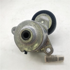 Polea Tensora de Correa de Alta Calidad PAT 25281-2A000 25281-2A100 para <span class=keywords><strong>Accent</strong></span> Amanti Tucson Santa <span class=keywords><strong>Verna</strong></span> Sonata 252813C100 252813A000 - Product Image 5