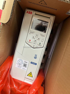 Variateur de fréquence ABB HACV Drive VFD ACH580/ACQ580-31 0,75-500 kW 1-700 IP21 Triphasé - Product Image 4