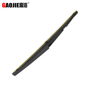 Bras d'essuie-glace arrière Gaojie OE7781640 pour Fiat Bravo I 1995-2001, pièce de rechange en plastique pour pare-brise de voiture - Product Image 1