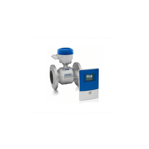 100%Original Krohne measurement sewage tap water OPTIFLUX <b>3100</b> series sensor 4-20ma HART output flowmeter - Product Image 6
