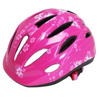 Casque de vélo pour enfants - Matériaux ABS+PC résistant aux chocs, léger, design modulaire, toutes saisons