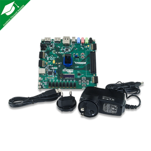 Nexys Video Artix-7 Xilinx FPGA RISC-V development board <strong>XUP</strong> Digilent - Product Image 5