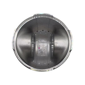 Piston de moteur diesel IZUMI 6 cylindres 133mm PE6 12011-96508 pour camion - Product Image 5