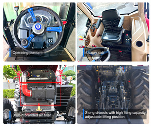 <span class=keywords><strong>Acheter</strong></span> des tracteurs utilitaires chinois, <span class=keywords><strong>acheter</strong></span> des tracteurs agricoles, petits tracteurs agricoles 100 ch, roues 4x4, <span class=keywords><strong>mini</strong></span> tracteurs agricoles, prix - Product Image 4