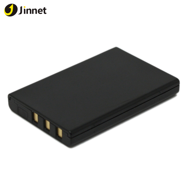 OEM-Grade Camera Battery Supplier for Fujifilm Fuji FNP-60 NP-60 KLIC-5000 CNP-30 Full-Decoded