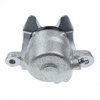 Kit de freinage haute précision pour voiture, étriers de frein avant gauche/droit pour MX 5 OE NA01-33-61X NA01-33-71X