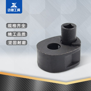 Soporte para Llave de Dirección Xctool, Enchufe Cuadrado de 1/2 Pulgada, Acero al Carbono, Herramienta de Reparación Automotriz - Product Image 5