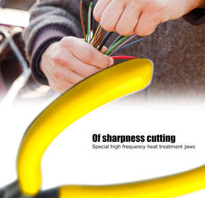 Juego de Alicates de Acero Inoxidable para Cortar Alambre, Alicates de Punta Redonda, Herramientas Mini para Hacer Joyería DIY - Product Image 4