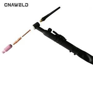 CNAWELD <span class=keywords><strong>CE</strong></span> Chứng Nhận TIG WP-26 WP26 Khí Làm Mát Bằng Hàn <span class=keywords><strong>Torch</strong></span> Với Chất Lượng Cao - Product Image 4