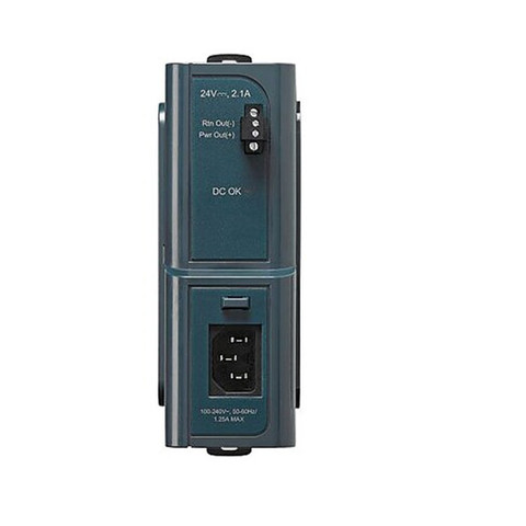 50W AC to DC Power Supply Expansion power module PWR-IE50W-AC-IEC=