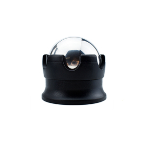 Thép Không Gỉ Ice Massage Bóng <span class=keywords><strong>Cryosphere</strong></span> Lạnh Con Lăn Massage - Product Image 1