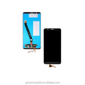 LCD באיכות גבוהה ל-Huawei Honor 7X BND-AL10 BND-TL10 מסך LCD עם פאנל מגע טלפונים ניידים LCD ל-Huawei Honor 7X