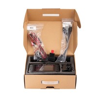 Última OBDSTAR IScan Yamaha inteligente motocicleta Auto herramienta de diagnóstico Motor Scan Machine Factory para YAMAHA