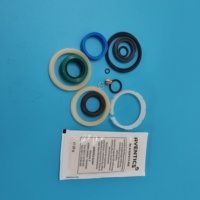 Kit de réparation de cylindre de traction GY-99000463761 de haute qualité usinage CNC résistant à l'usure durable et résistant aux hautes températures