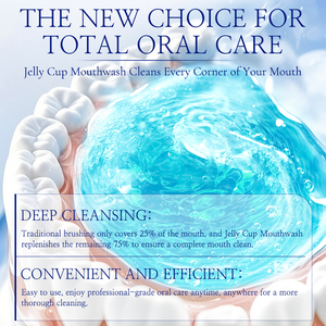 Kit per la cura dei denti E di vitamina E sbiancante dentale per la cura orale Hotel servizi per lo sbiancamento dei denti prodotti per il collutorio - Product Image 4